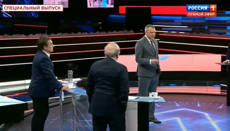 60 минут дневной выпуск