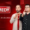 Камеди клаб выпуск от 31.03.2023