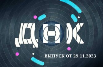 ДНК от 29.11.2023