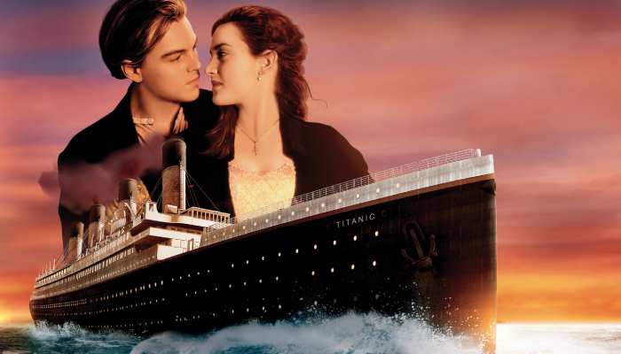 За кулисами съемок "Титаника" – технологии, мастерство и историческая точность