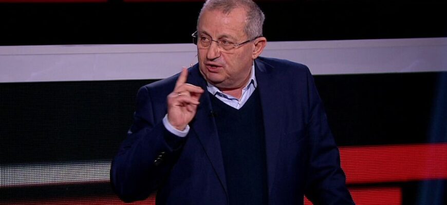 Вечер с Соловьевым выпуск от 18.01.2024