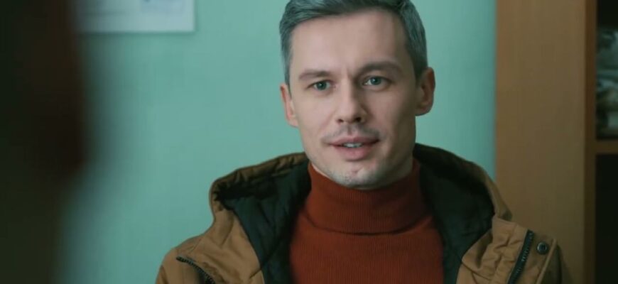 кухня 6 сезон 19 серия