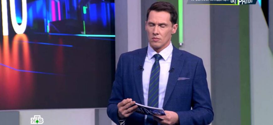 За гранью выпуск от 20.05.2024