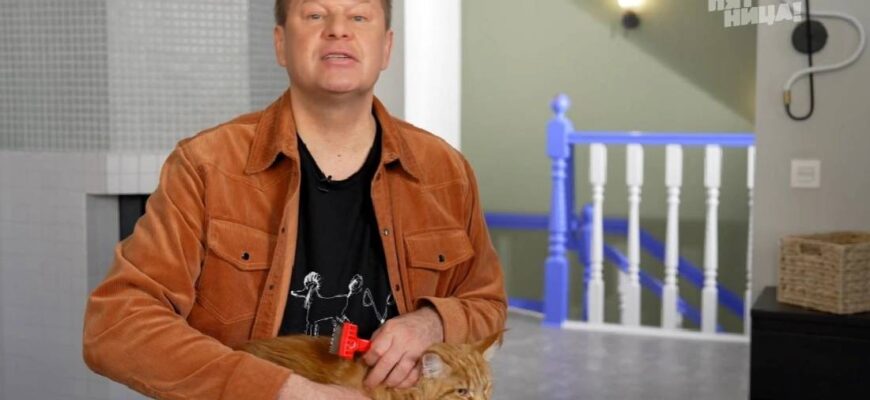 Черный список с Губерниевым от 10.06.2024