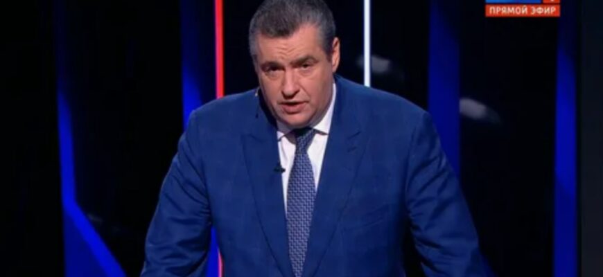 Воскресный Вечер с Соловьевым от 16.06.2024