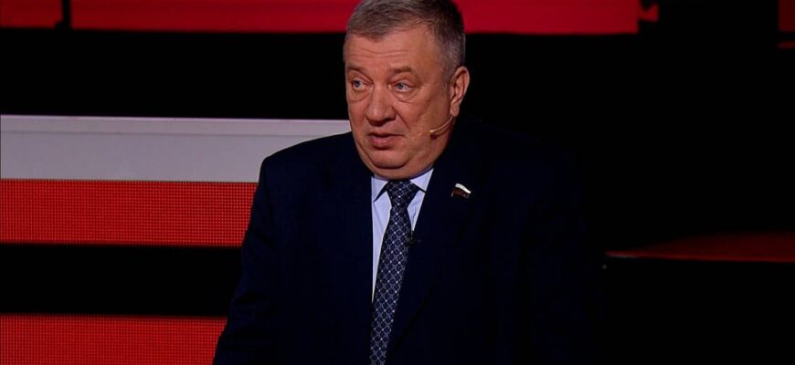 Вечер с Соловьевым от 17.07.2024