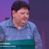 Мужское Женское сегодняшний выпуск от 12.05.2025