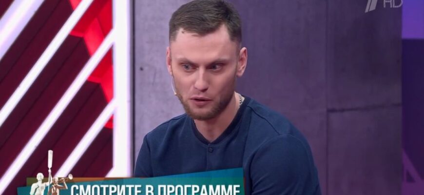 Мужское Женское сегодняшний выпуск от 19.05.2025