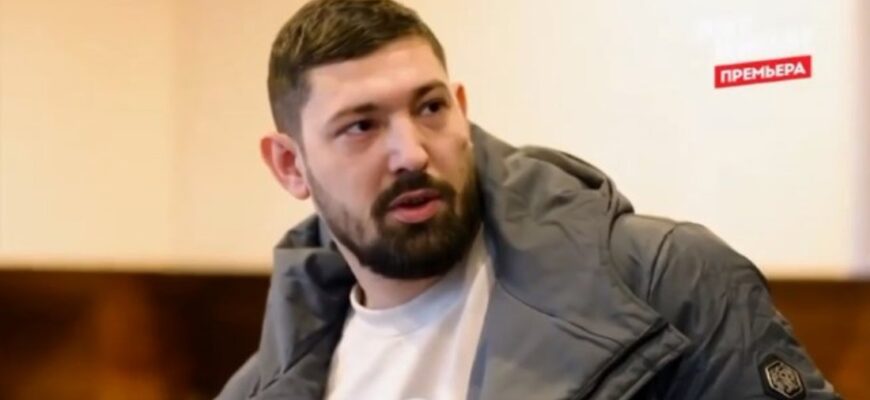 Черный список с Губерниевым от 27.05.2025