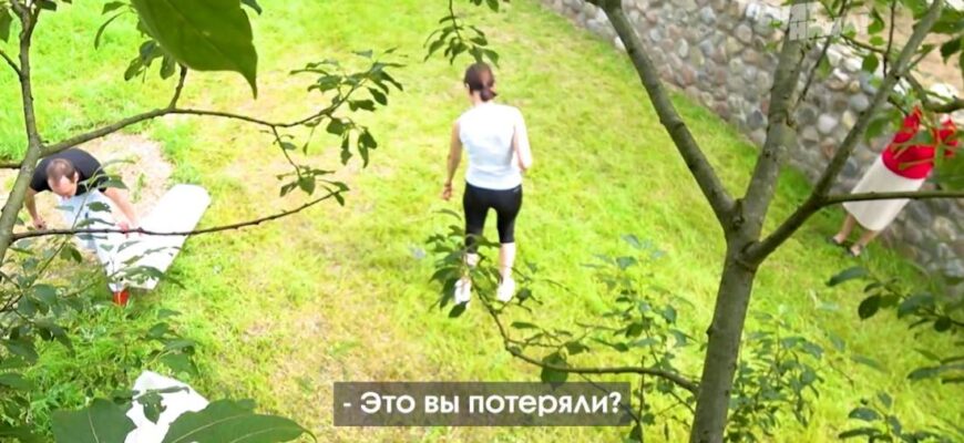Черный список с Губерниевым от 10.06.2025