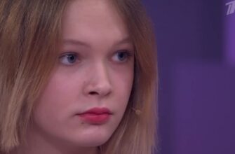 Мужское Женское сегодняшний выпуск от 23.06.2025