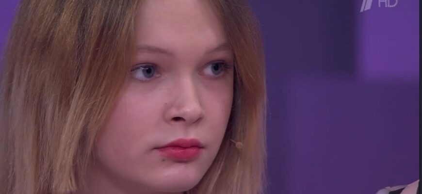 Мужское Женское сегодняшний выпуск от 23.06.2025