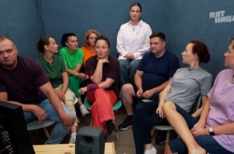 Школа 4 серия от 5.06.2025