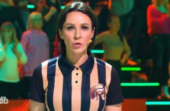 Гладиаторы от 21.06.2025