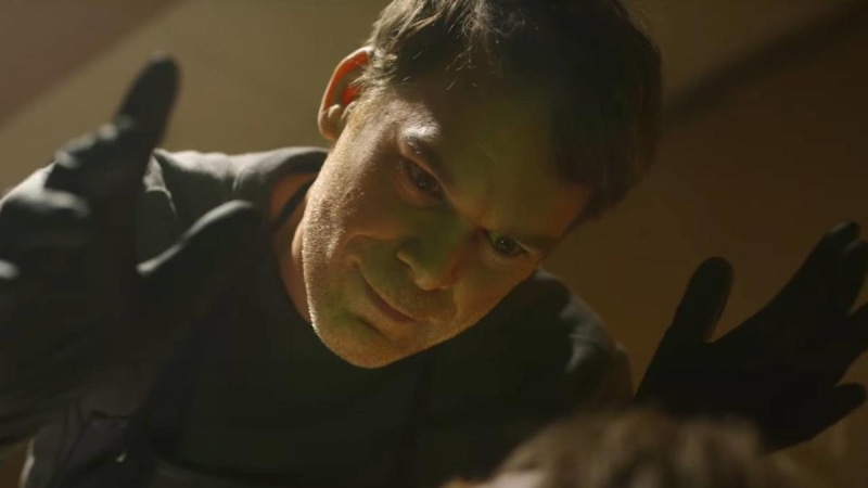 Новые сериалы июля 2025