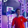 Супер ниндзя Дети от 6.07.2025