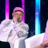 Поймай меня если сможешь выпуск 4.07.2025