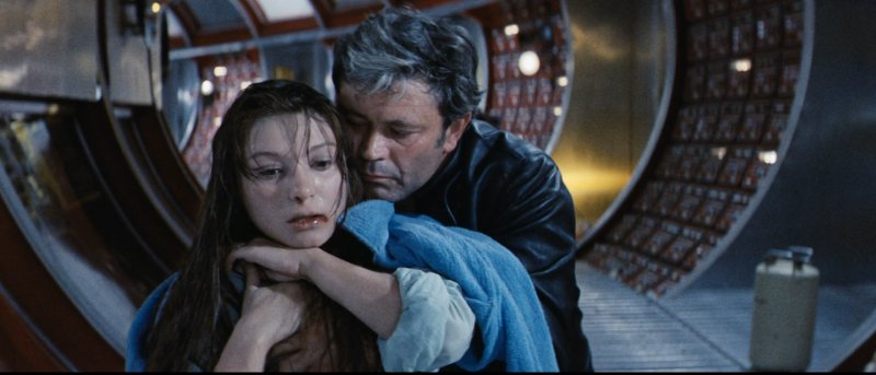 солярис смысл фильма